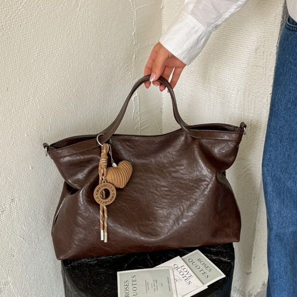 Women Hand Bags For Office - Günlük Kullanım Kadın Çantaları Büyük Kapasiteli
