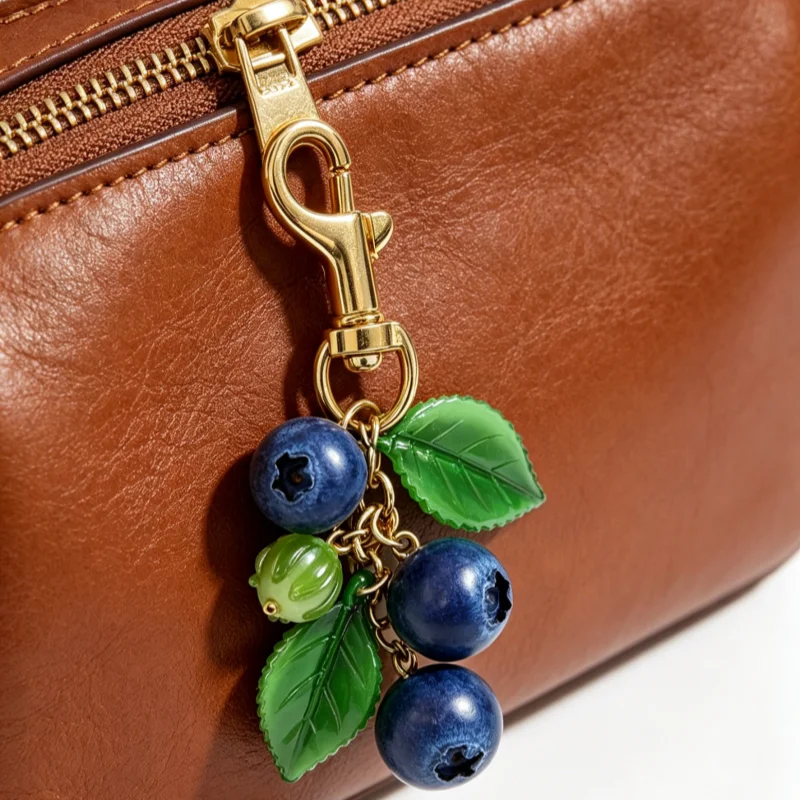 Women'S Young Bags - Kadınlar İçin Mini Sevimli Reçine Simüle