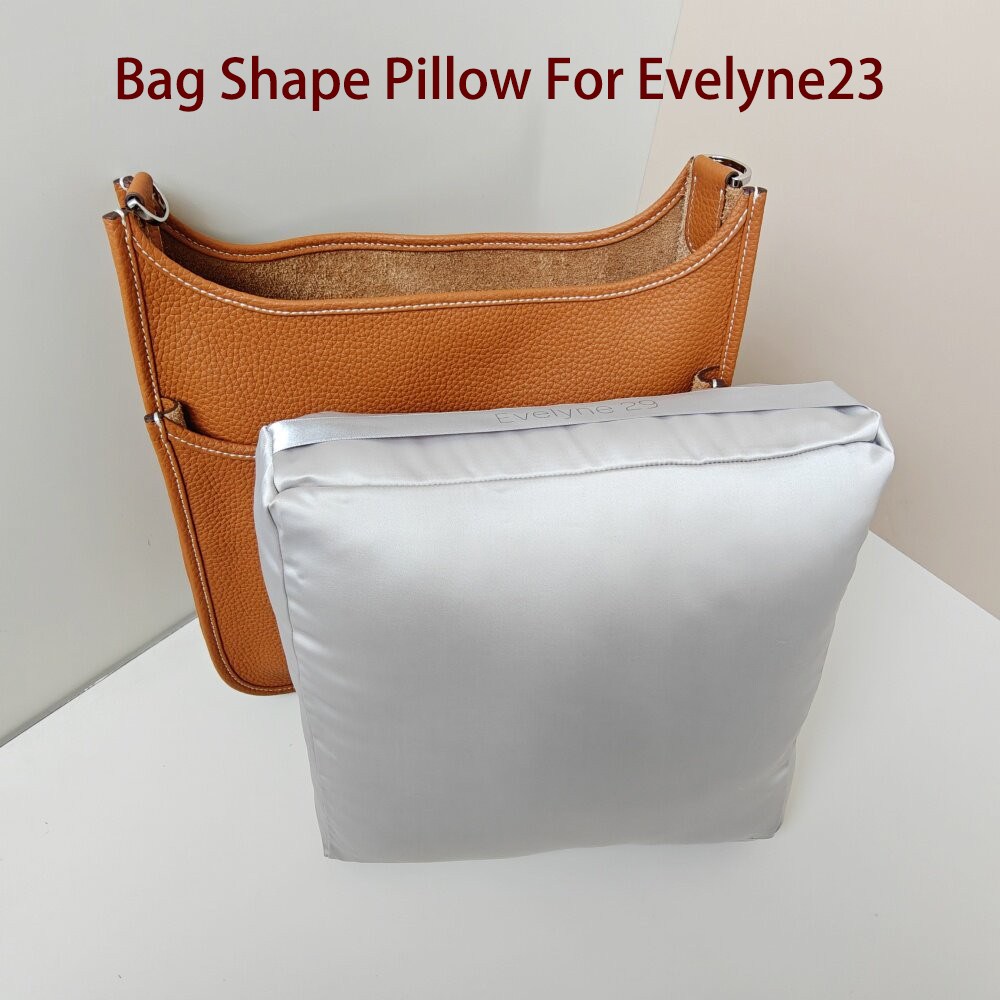 Women'S Bags Handbags - Evelyne23 El Çantası Saklama Yastığı, Lüks