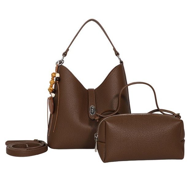 Women'S Bags Handbags - Vintage Kova Kompozit El Çantaları, Kadınlar