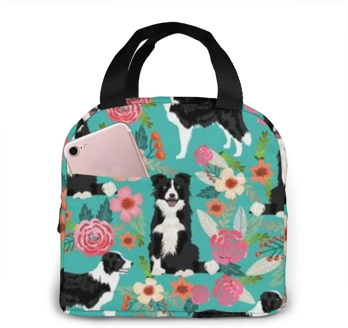 Yemek Çantası, Genç Border Col - Women'S Young Bags incelemesi ve fiyatı