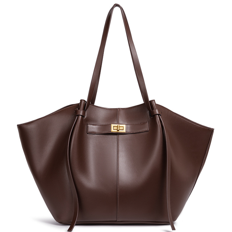 Kadınlar için Kanatlı Tote Çan - Women Bags 2026 Trends incelemesi ve fiyatı