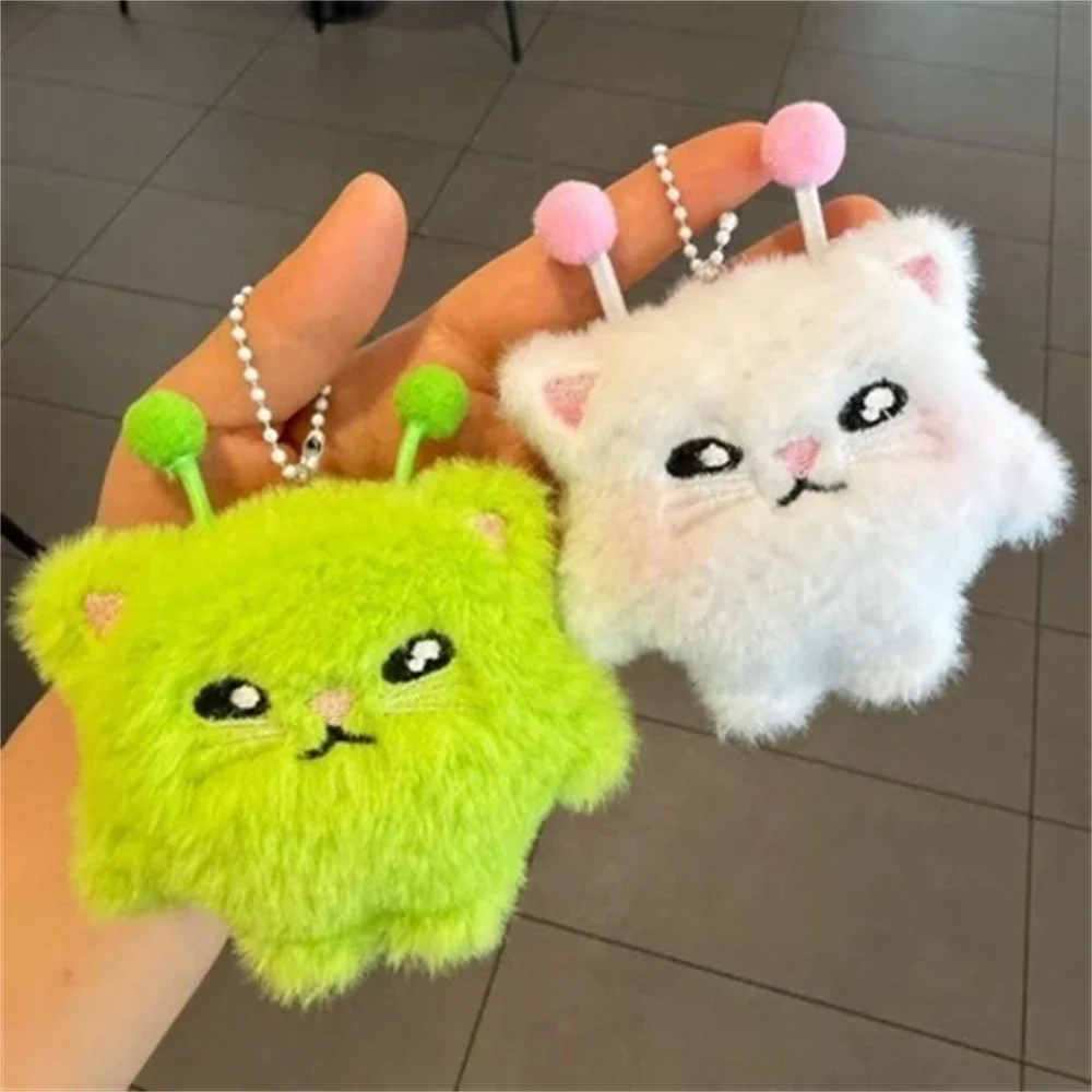 Yaratıcı, Yeşil Uzaylı Kedi Şe - Women'S Young Bags incelemesi ve fiyatı