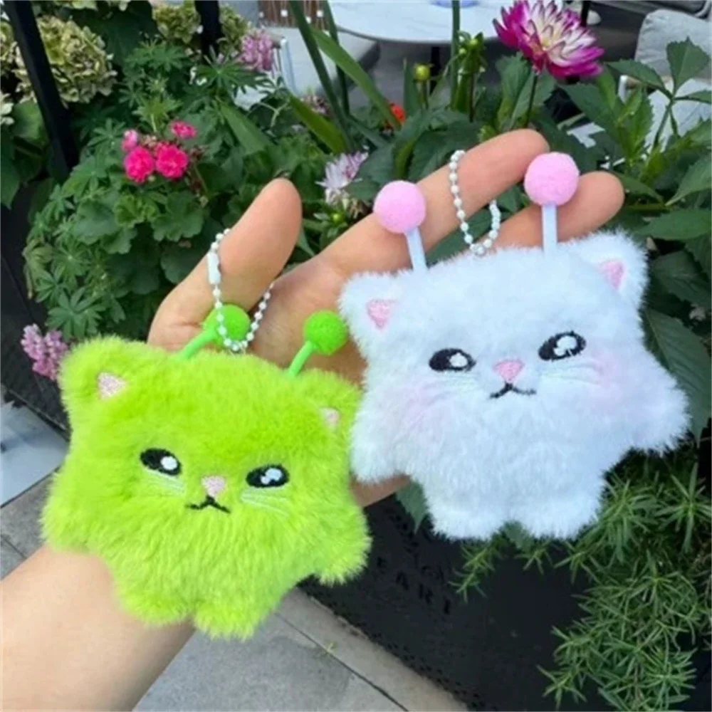Yaratıcı, Yeşil Uzaylı Kedi Şe - Women'S Young Bags incelemesi ve fiyatı