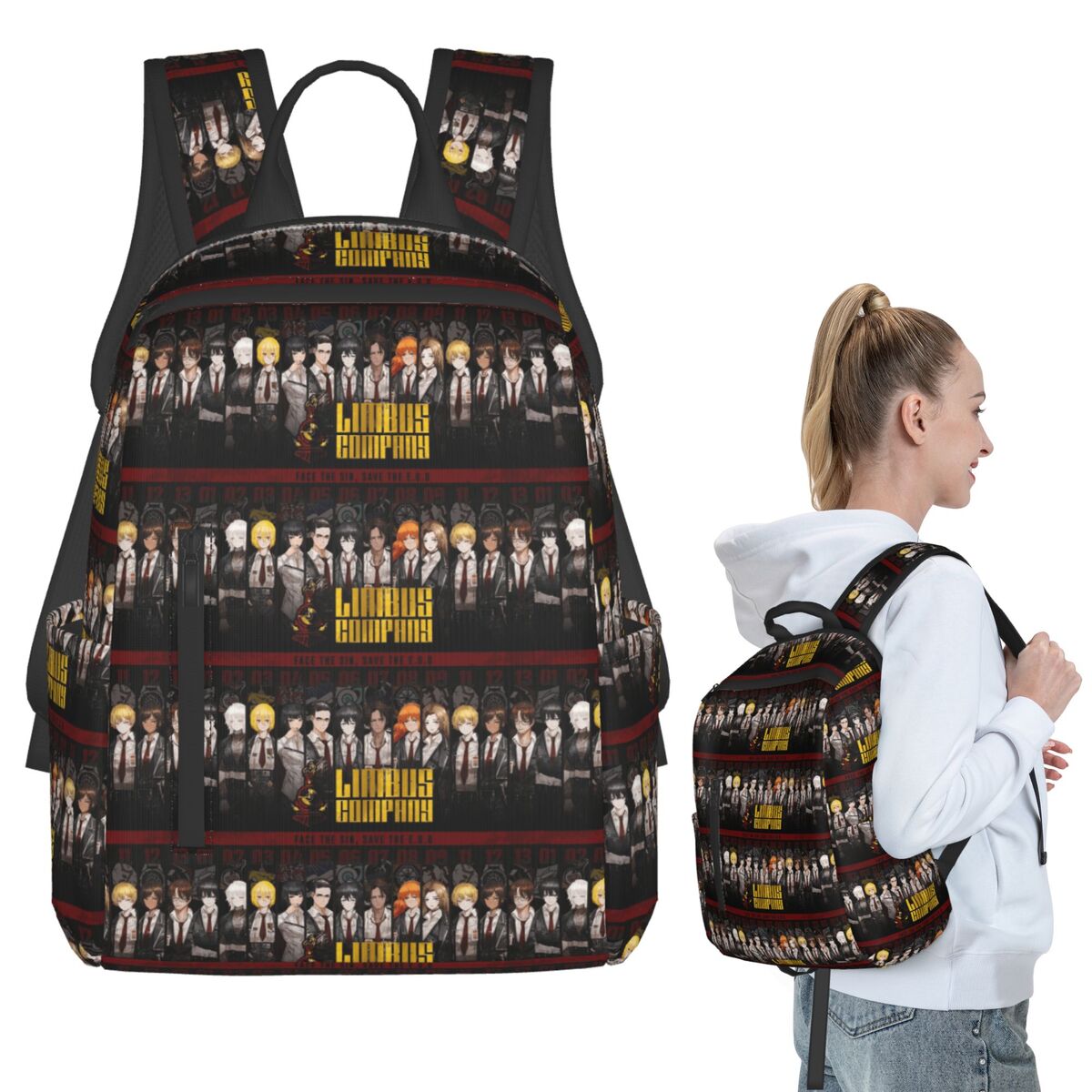 Limbus Şirketi Sırt Çantası, Ö - Women Bags Company incelemesi ve fiyatı
