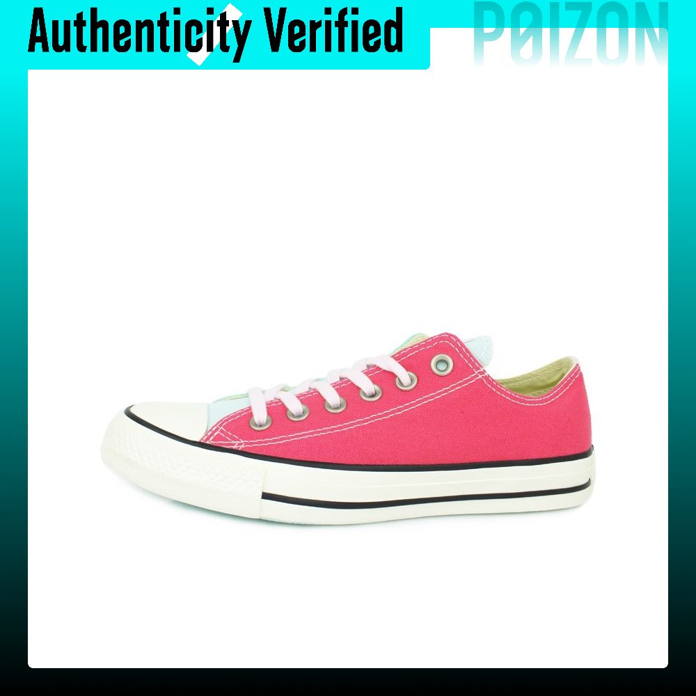 Converse Chuck Taylor All Star - Converse Shoes Chuck Taylor All Star incelemesi ve fiyatı