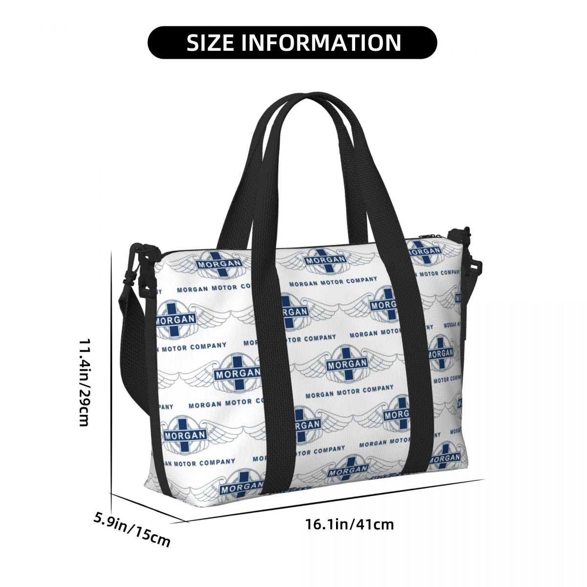 Morgan Motor Car Company Plaj  - Women Bags Company incelemesi ve fiyatı