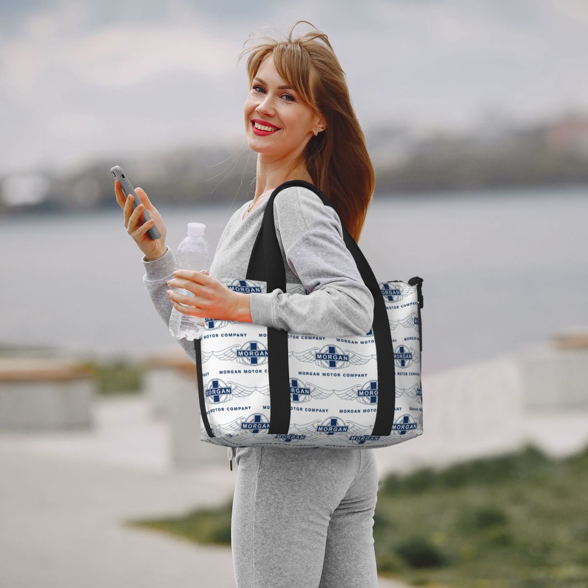 Morgan Motor Car Company Plaj  - Women Bags Company incelemesi ve fiyatı